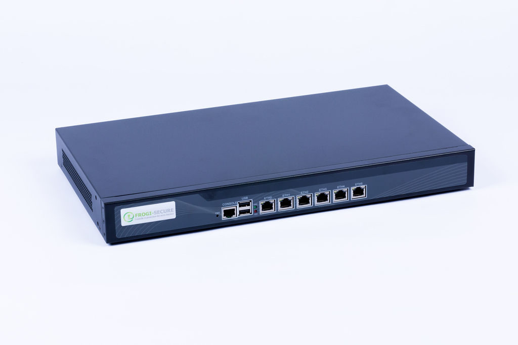 Frogi 100 Avt 3 4 Droite Frogi Secure