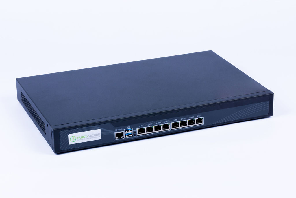 Frogi 250 Avt 3 4 Droite Frogi Secure