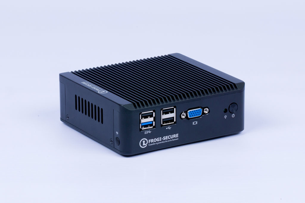 Frogi 50 Avt 3 4 Droite Frogi Secure