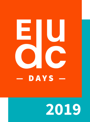 Salon Bruxelles 21 22 23 Novembre 2019 Educdays Frogi Secure