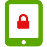 Bloquer Smartphone Frogi Secure
