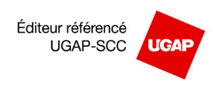 Editeur Ref Ugap Scc Logo