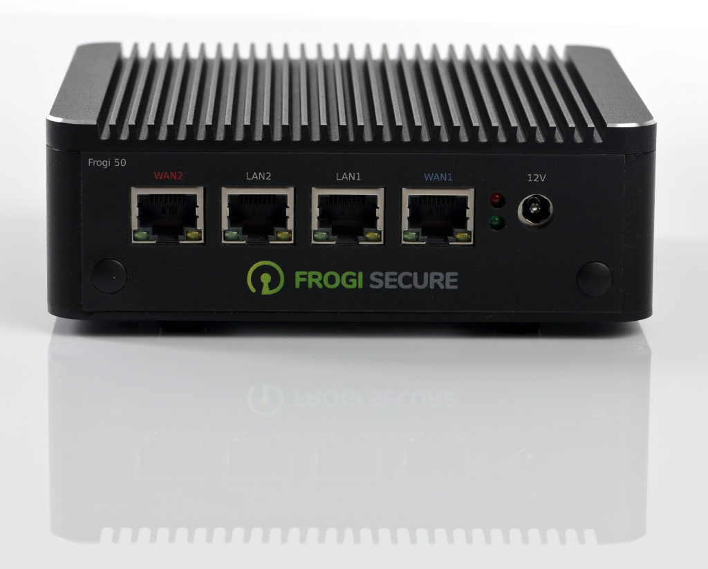 Frogi 50
