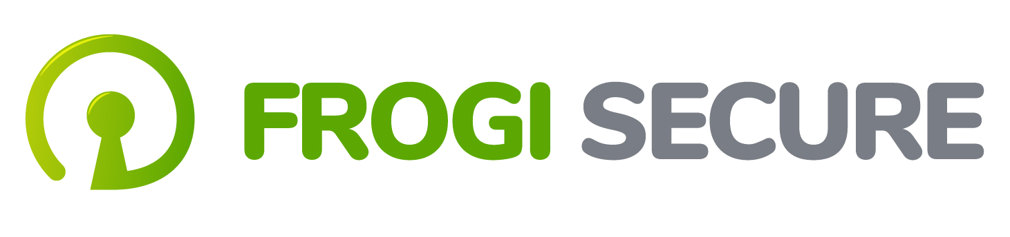 Frogi Secure Vfinale Bandeau