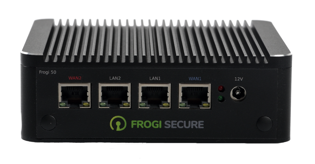 Frogi 50 1