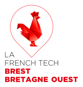 Logo Ft Brest Bretagne Ouest Couleur